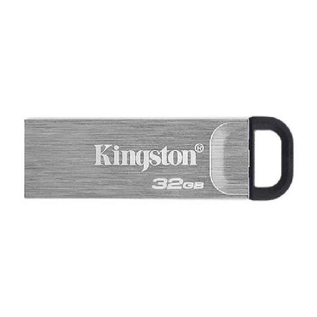Kingston DataTraveler 32GB USB 3.2 Flash Drive
