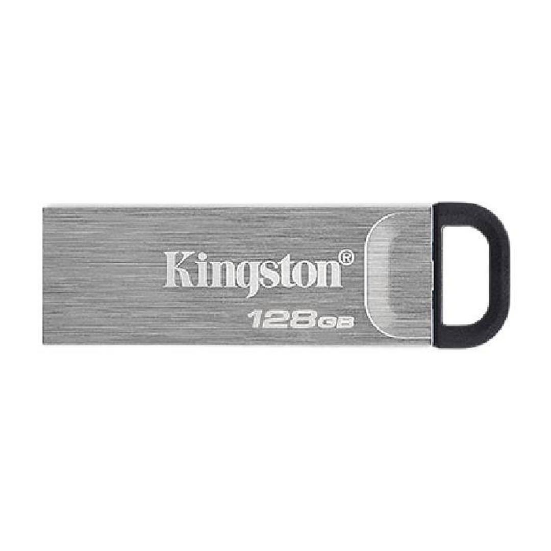 Kingston DataTraveler 128GB USB 3.2 Flash Drive