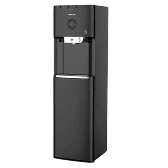 

Philips bottom load water dispenser, add4968bk/56 - black