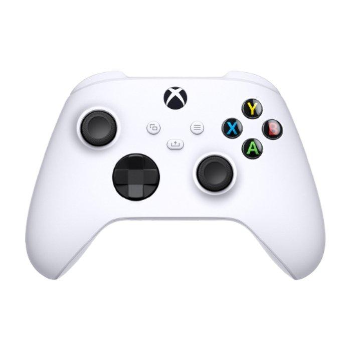 

Xbox wireless controller - robot white