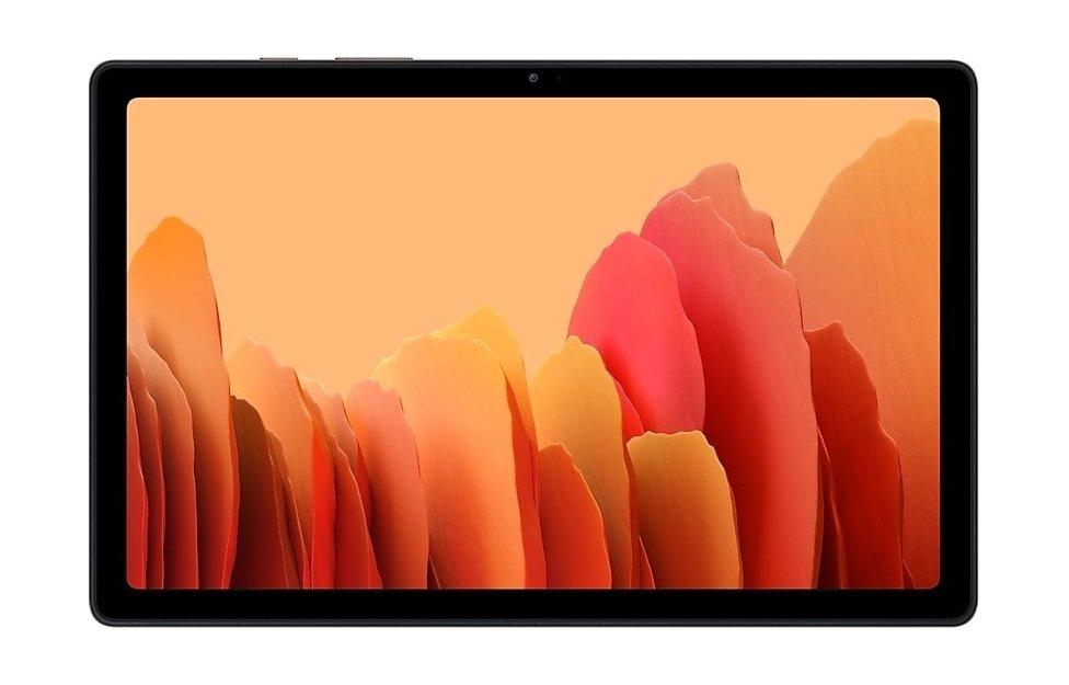 

Samsung galaxy tab a7 32gb 4g tablet - gold