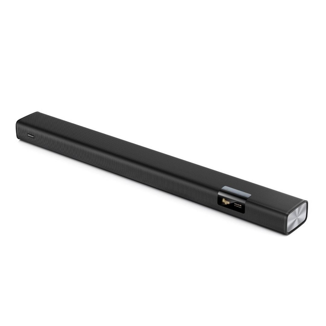 Wansa 60W 2.0CH Bluetooth / HDMI Soundbar (LP-WS100S) - Black