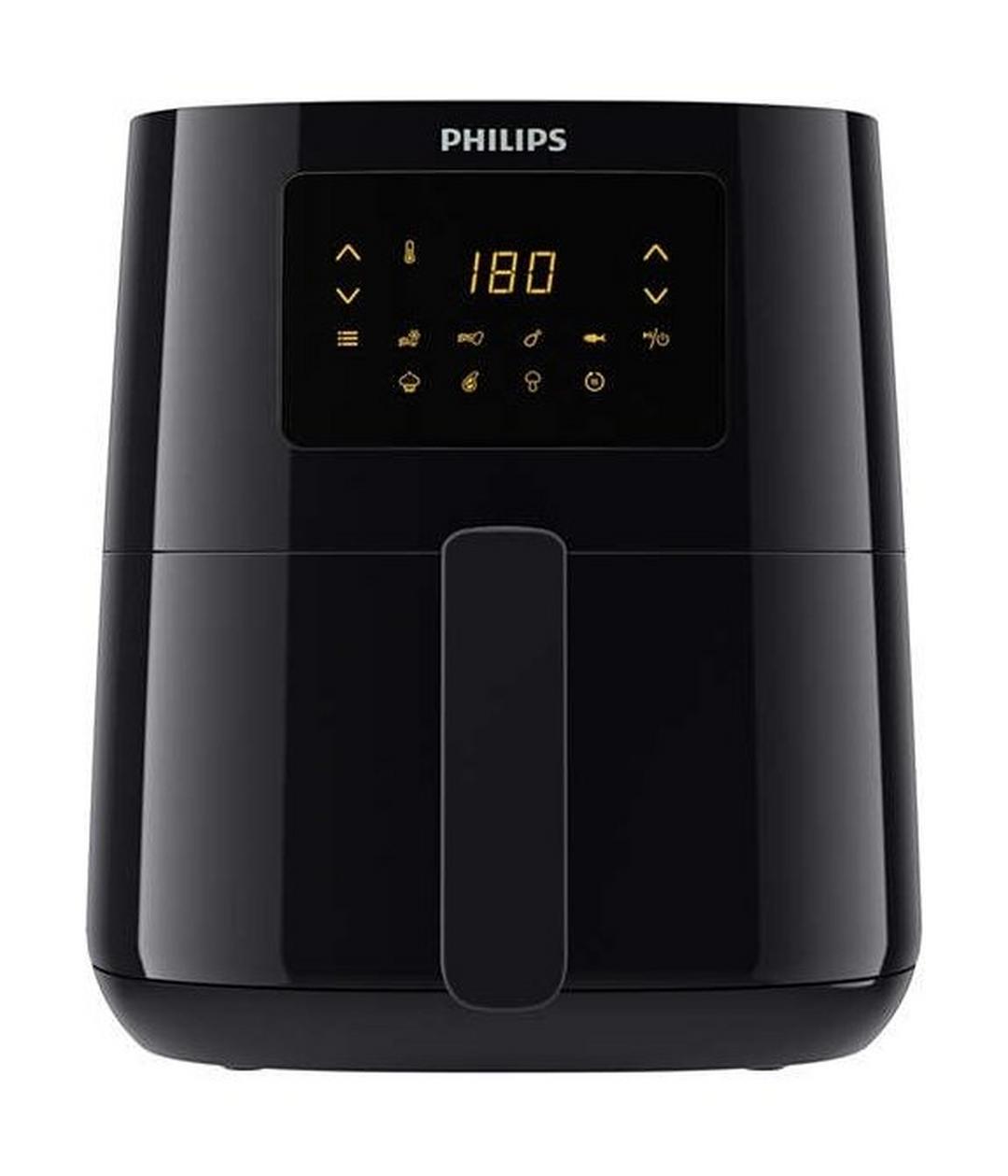 Philips Essential 1400W 4.1L Airfryer - (HD9252/91)