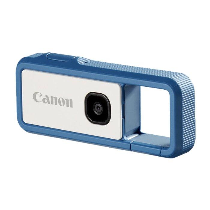 

Canon ivy rec digital camera - riptide