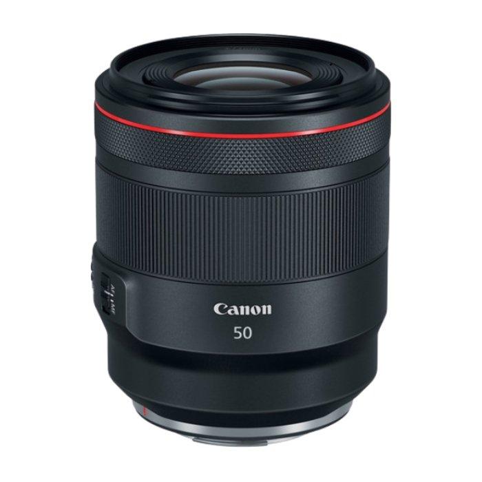 

Canon rf 50mm f/1. 2l ultrasonic motor lens