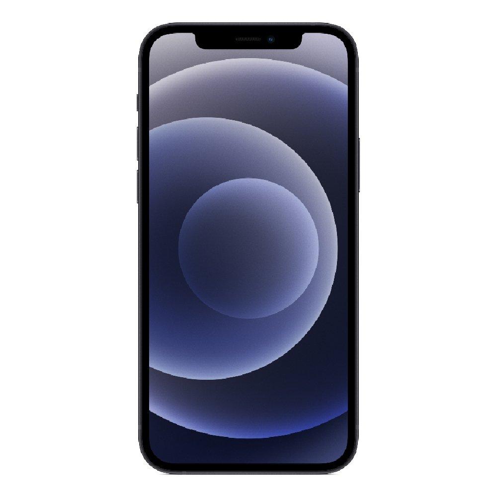 

Apple iphone 12 128gb 5g phone – black