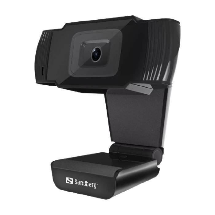 

Sandberg usb webcam 480p saver