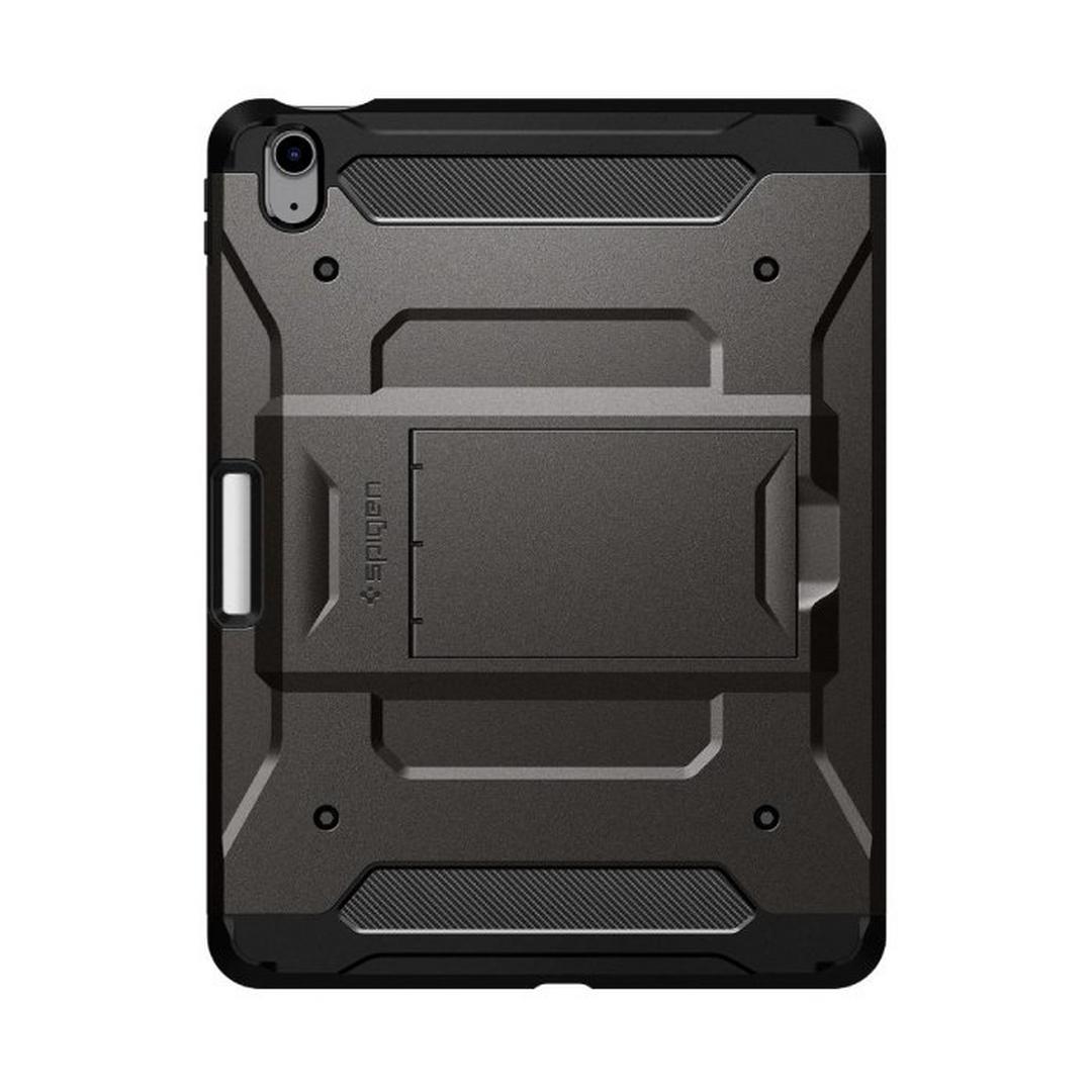 Spigen iPad Air 10.9" (2020) Case Tough Armor Pro - Gunmetal