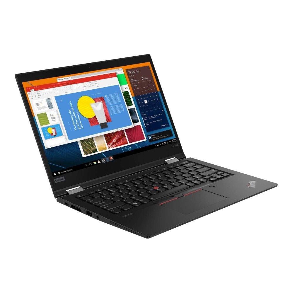 

Lenovo thinkpad x13, intel core i5 8gb ram, 256gb ssd 13. 3-inch laptop