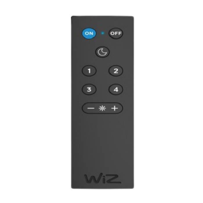 

Philips wiz smart lighting remote control gen 2