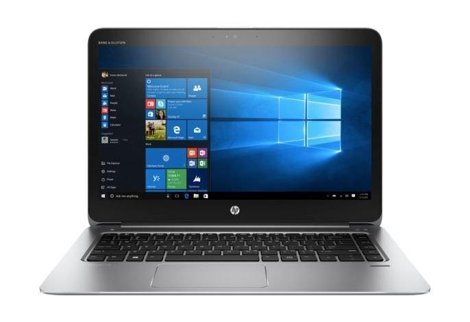 

Hp elitebook 1040 intel core i7 16gb ram 256gb ssd 14" laptop - silver