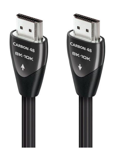 

Audioquest 48g hdmi (3m) - carbon