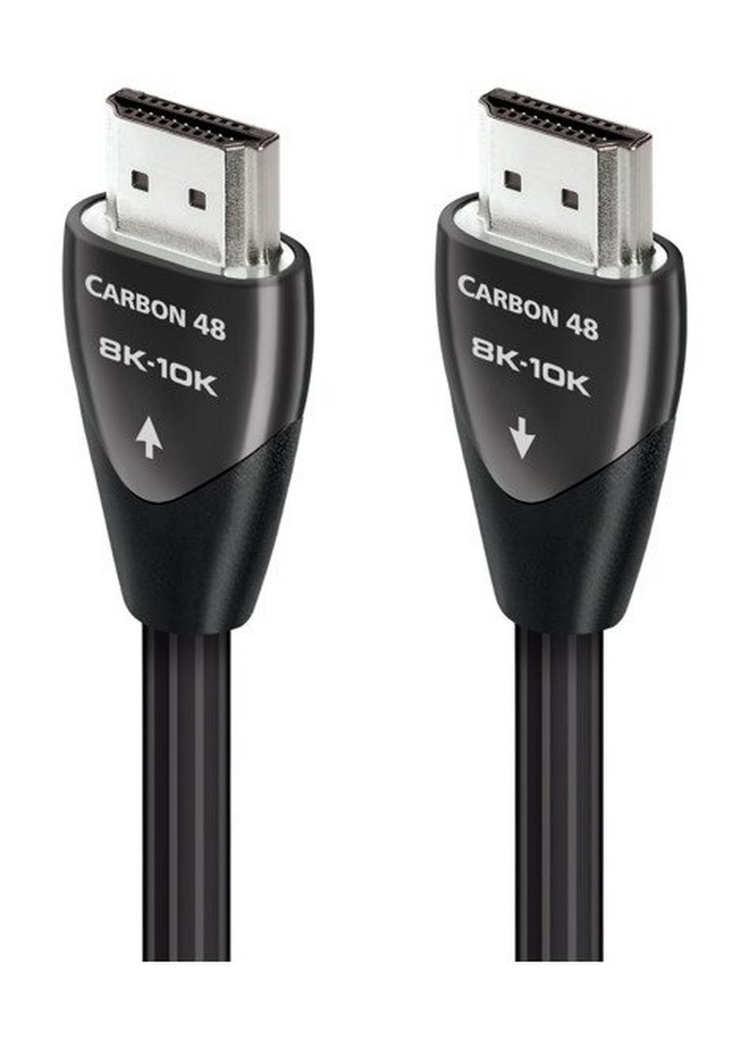 Audioquest 48G HDMI (3m) - Carbon