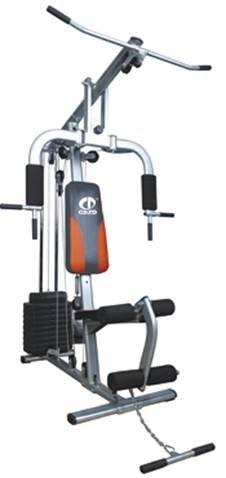 

Wansa 3-in-1 home gym equipment