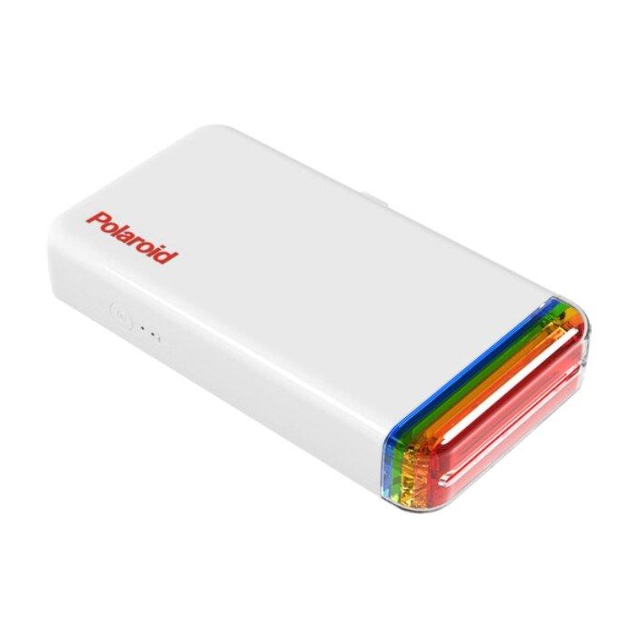 

Polaroid hi-print 2x3 pocket photo printer