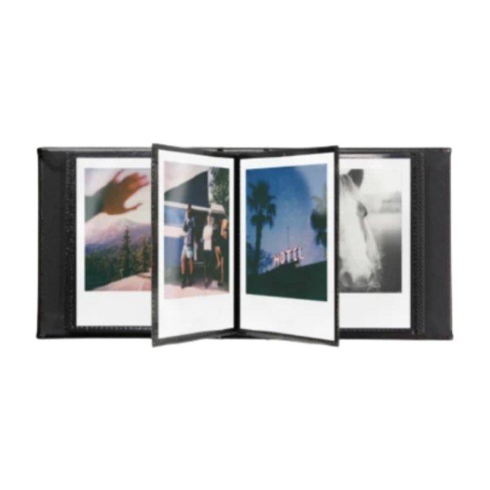 

Polaroid photo album - small