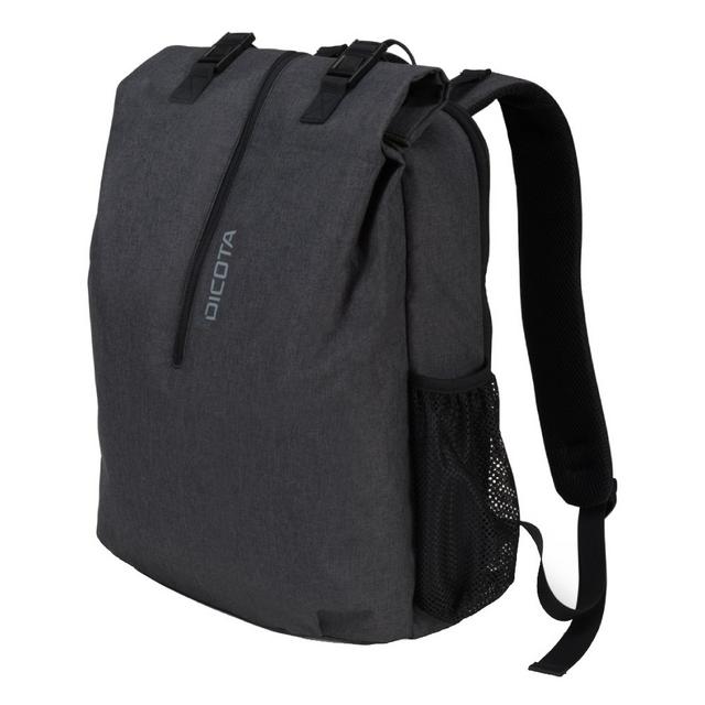 Dicota Compact 13-15.6-inch Backpack - Anthracite