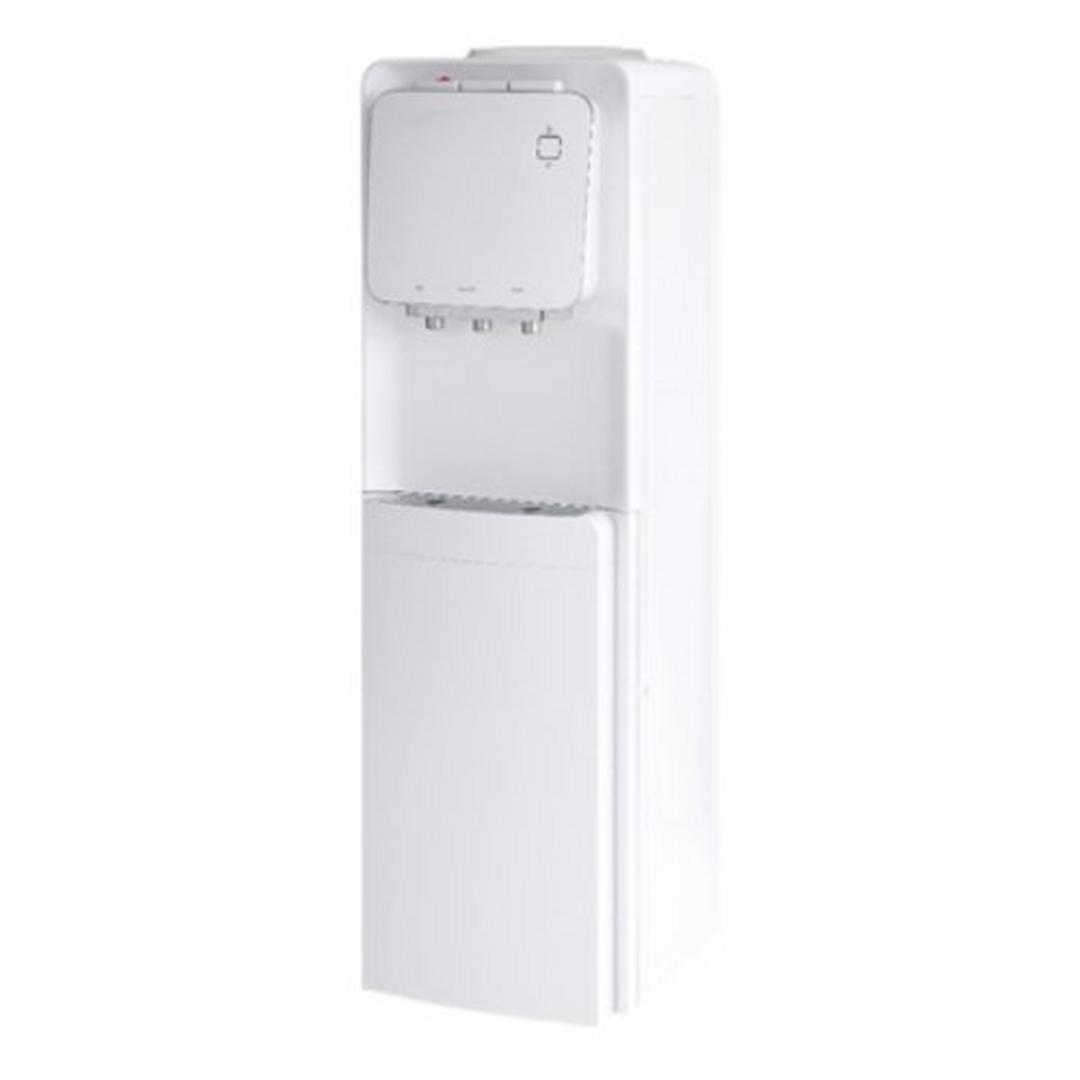 Haier Water Dispenser with Cabinet (YLR-1.5-JX-12B)