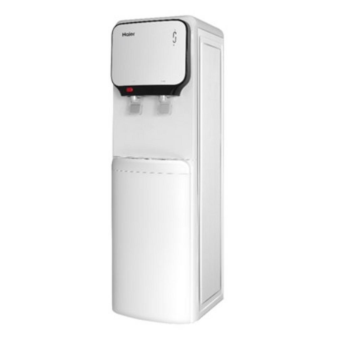 Haier Water Dispenser with Refrigerator (YLR-1.5-JXR-15)