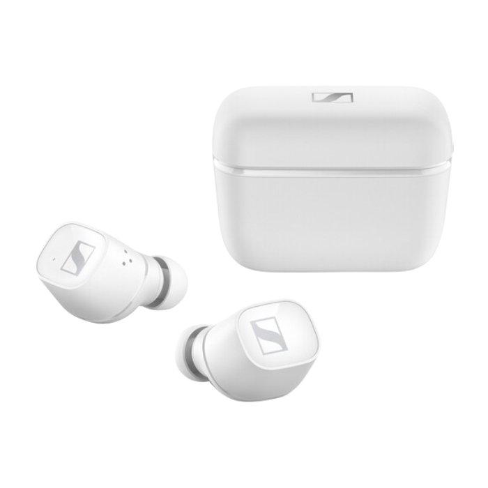 

Sennheiser cx 400bt true wireless earphones - white