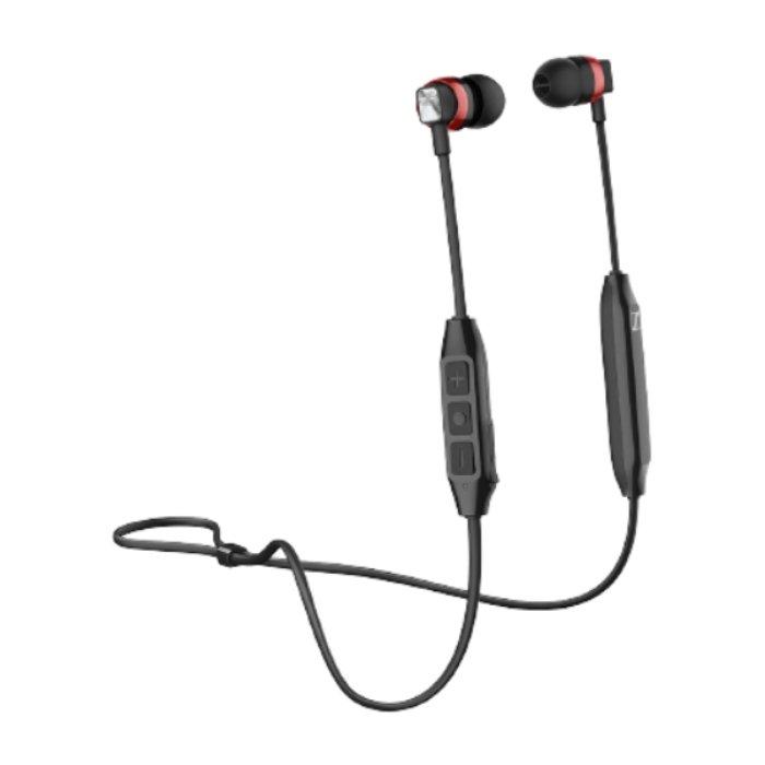 

Sennheiser cx 120bt wireless earphones