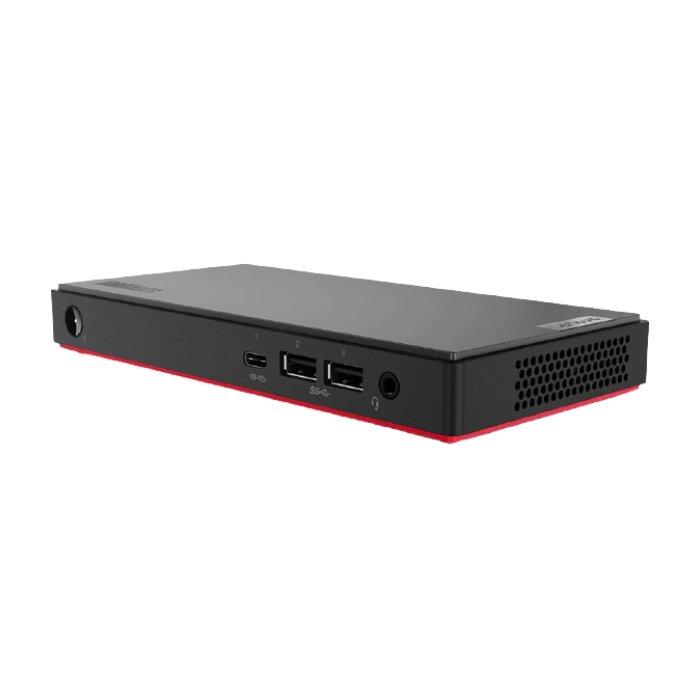 

Lenovo thinkcentre m90n, intel core i5, ram 8gb, 256gb smb desktop - black (20u9001kad)
