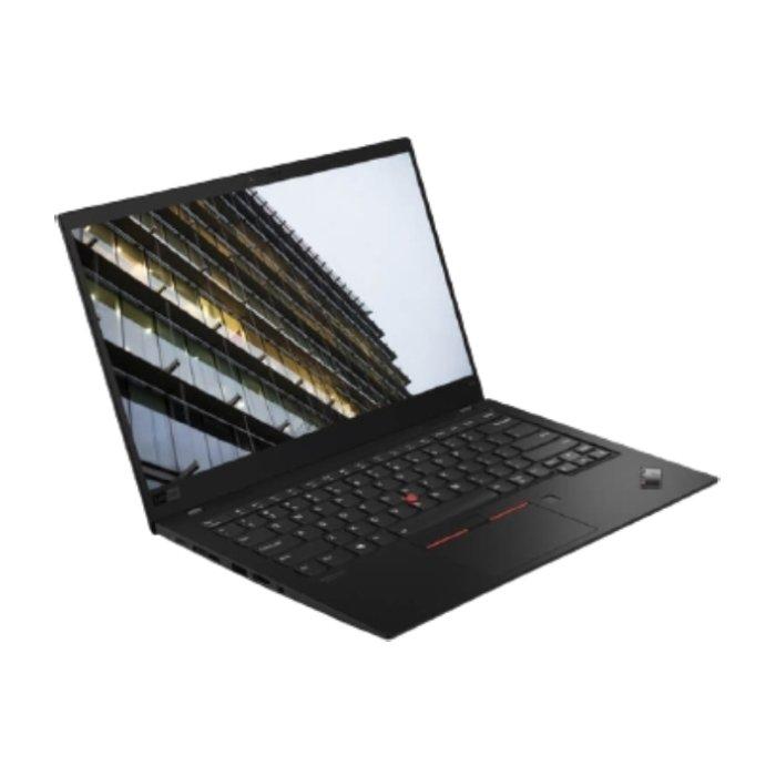 

Lenovo x1 carbon, intel core i7, ram 16gb, 1tb ssd, 14" fhd laptop - black (20u900...