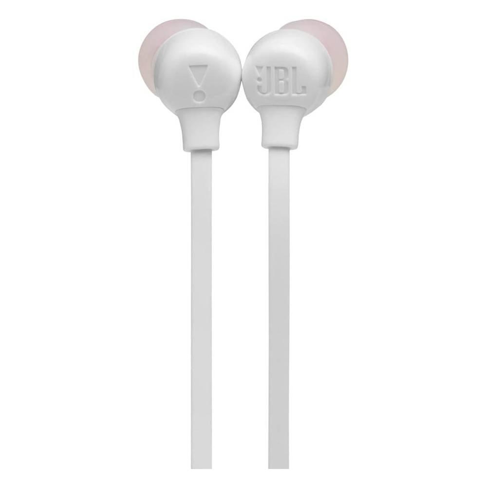 

Jbl wireless in-ear headphones (jbl tune125bt) - white