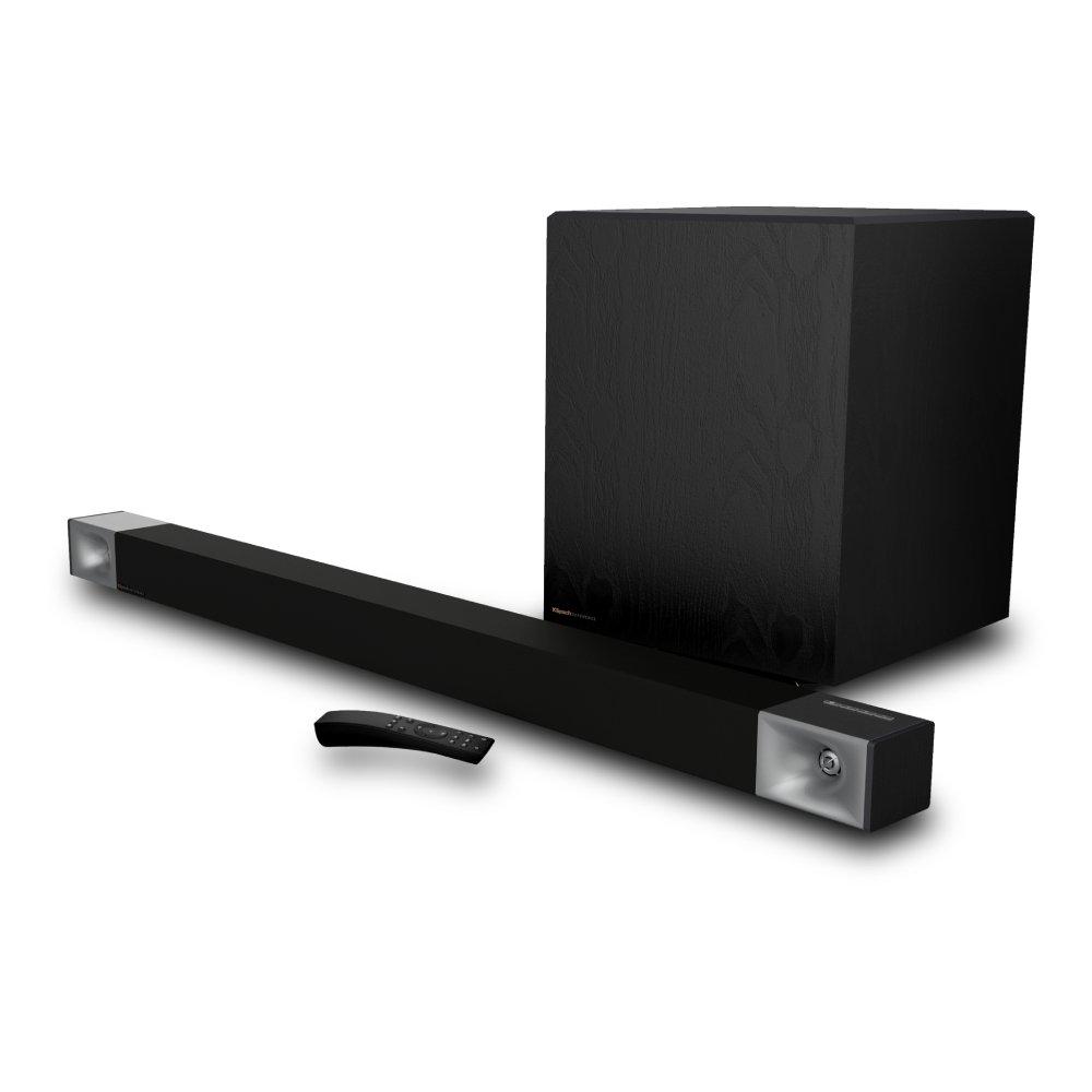

Klipsch cinema 800 3. 1 soundbar