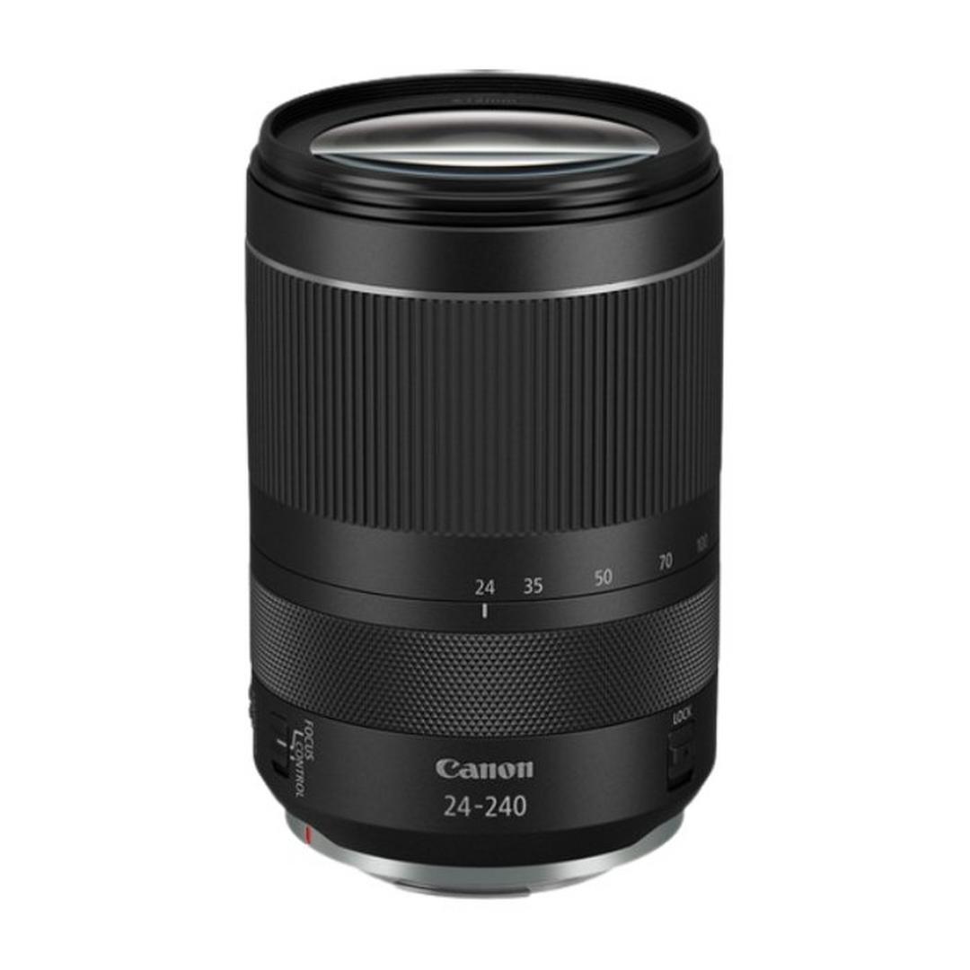 Canon RF 24-240MM F4-6.3 IS USM Lens