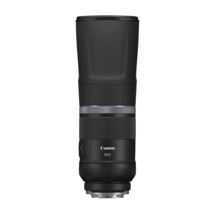 

Canon rf 800mm f11 is stm lens
