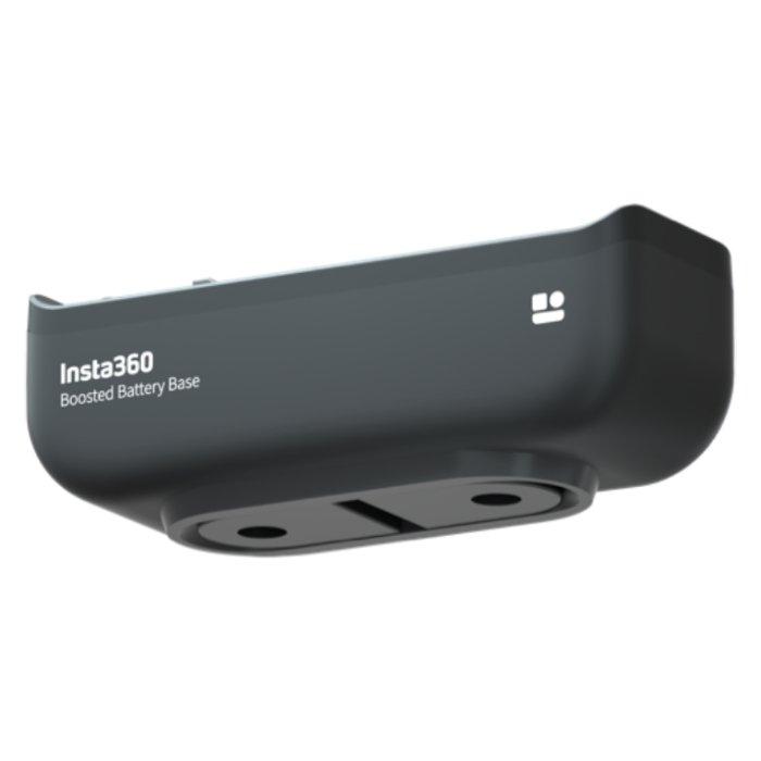 

Insta360 one r boosted battery base