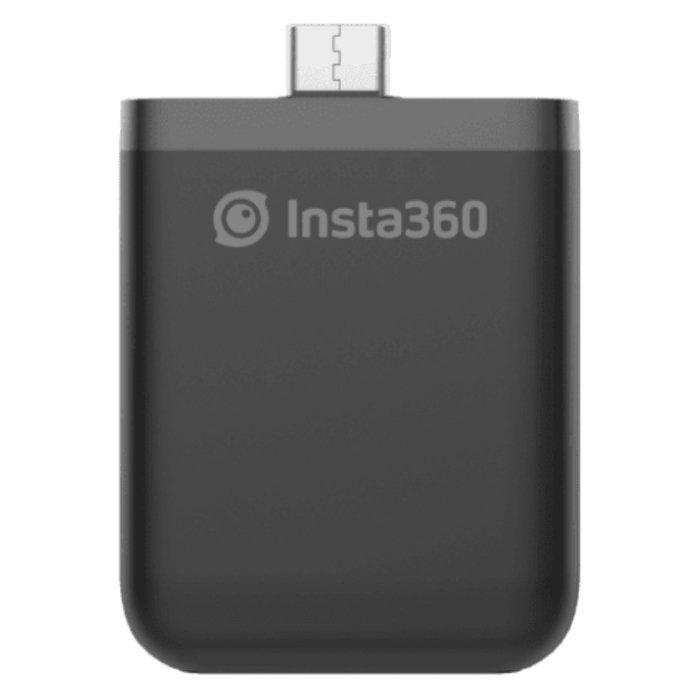 

Insta360 one r vertical battery base