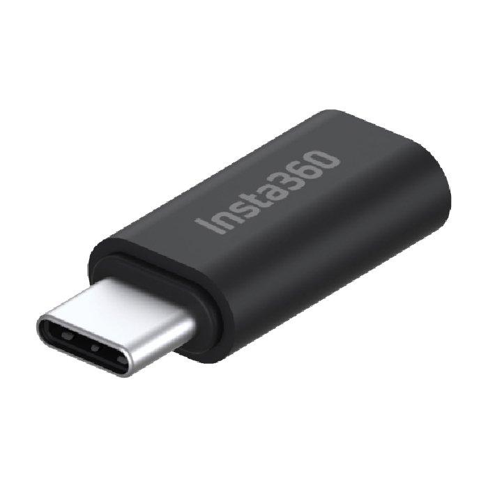 

Insta360 one r mic adapter