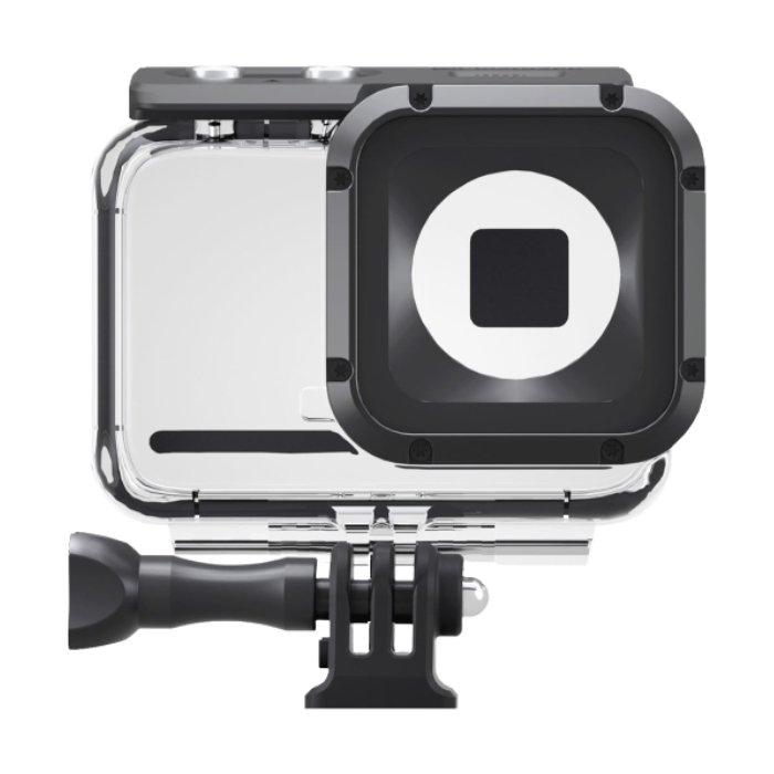 

Insta360 dive case for one r 1 inch