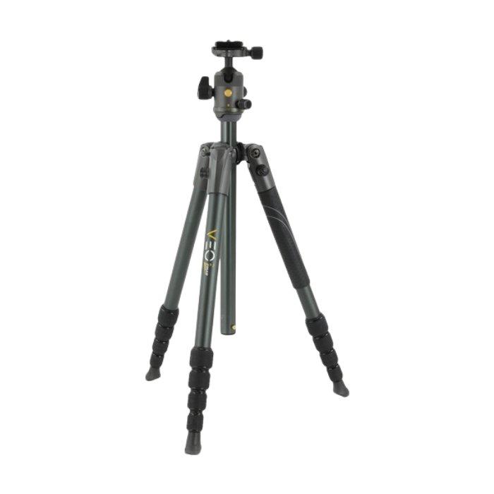 

Vanguard veo 2 235ab aluminum tripod with ball head