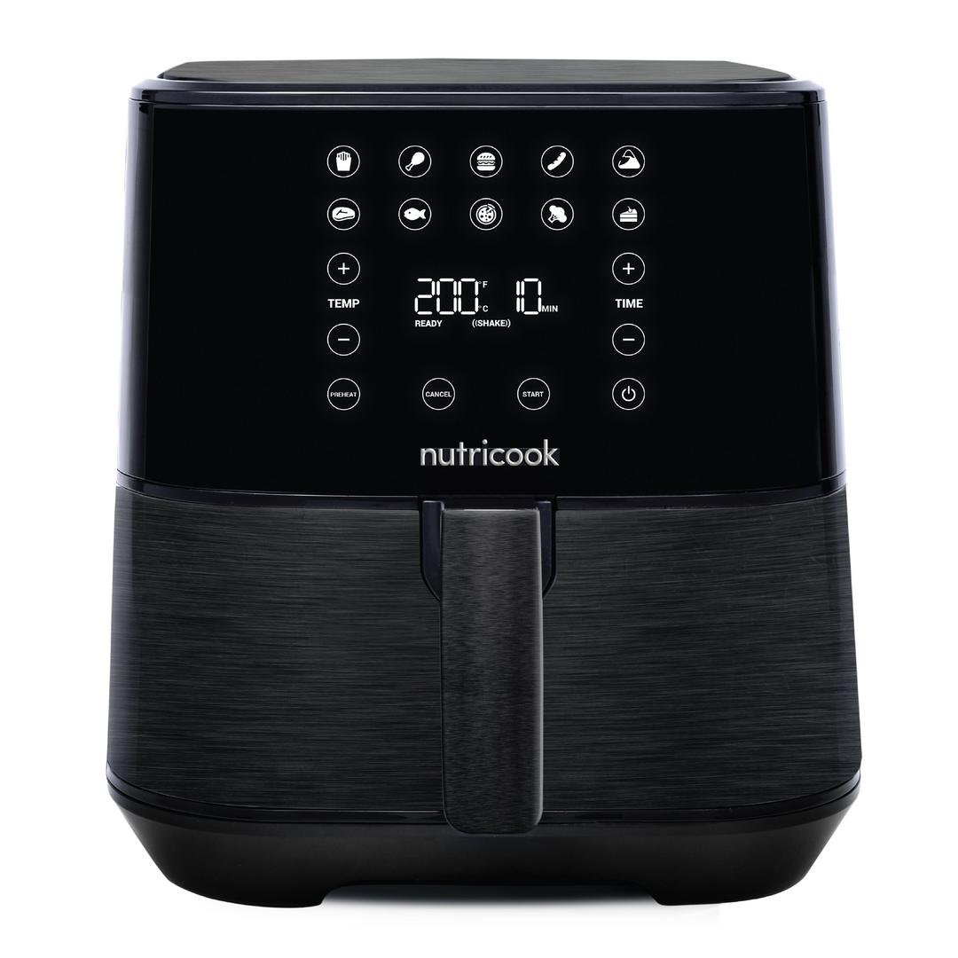 Nutricook 1700W 5.5L Air Fryer (NC-AF205K)