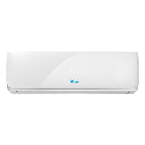 

Wansa 28200 btu t4 split ac (wsuc28cchwi)
