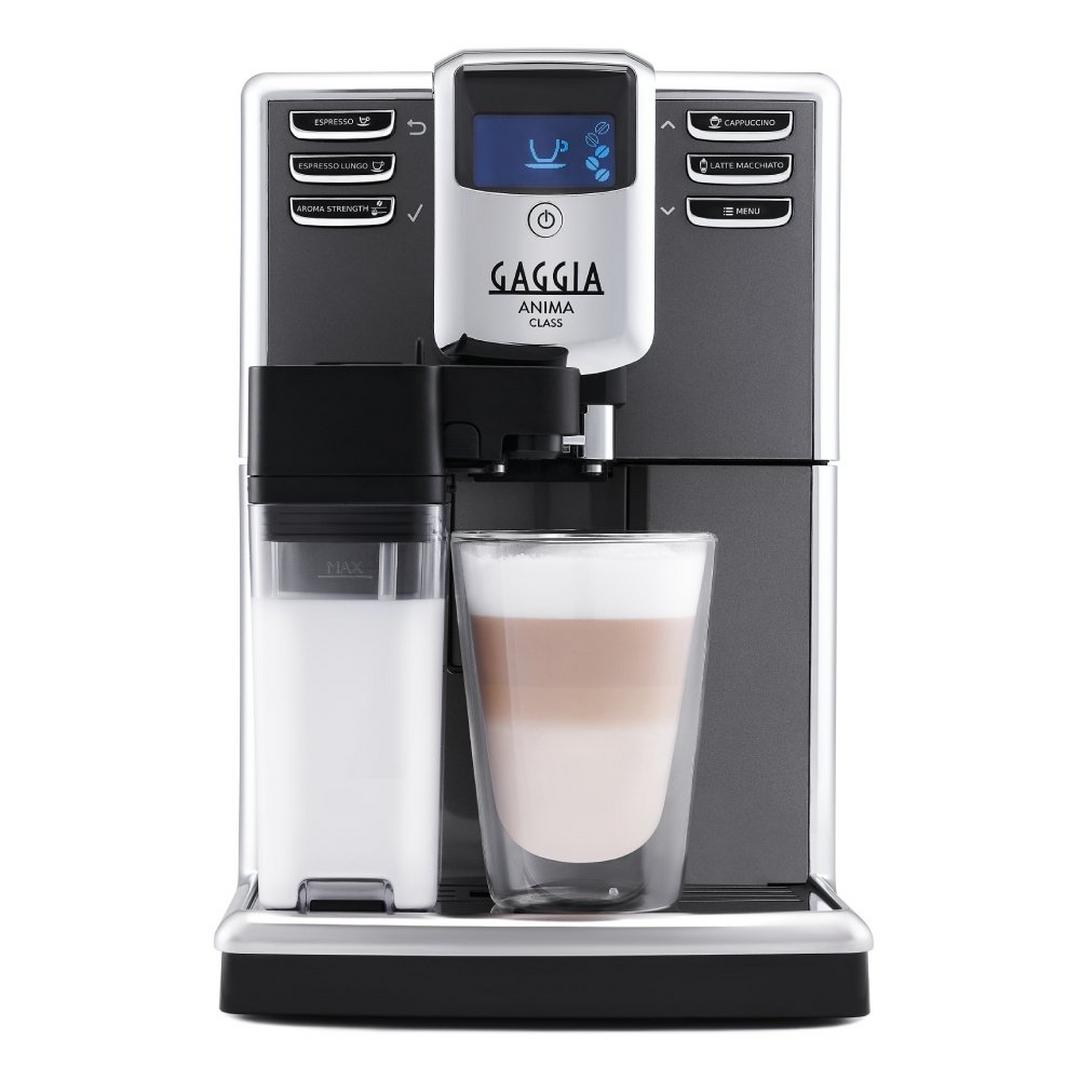 ماكينة صنع القهوة من جاجيا أنيما كلاس 1.8 لتر - (RI8759/01)