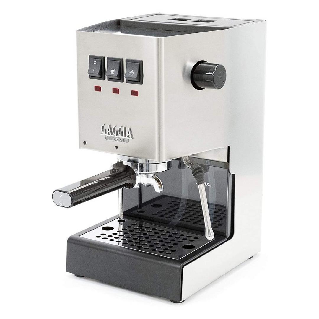 Gaggia Classic Pro Coffee Machine 2.1L – (RI9480/11)
