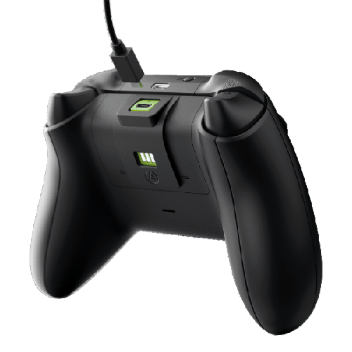

Powera xbox series x|s play and charge kit