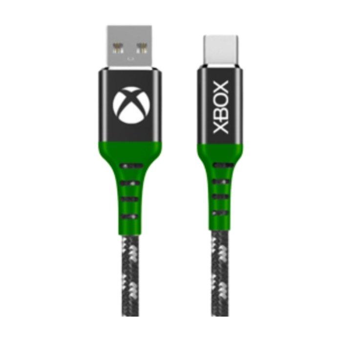 

Numskull xbox series x | s 4k ultra hd braided hdmi cable