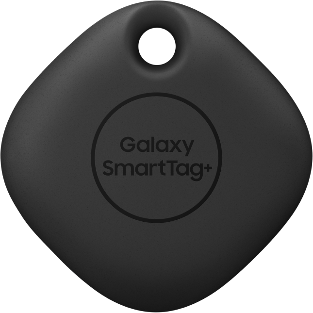 

Samsung galaxy smart tag - black