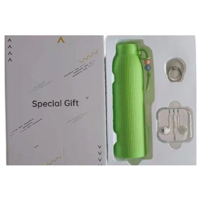 

Oppo bottle + handle + headset