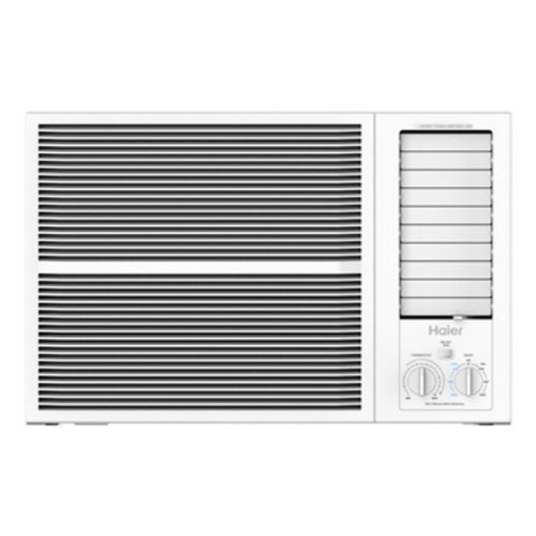 Haier Window AC, 14700 BTU (HW-18LWA03/R2(T3) - White