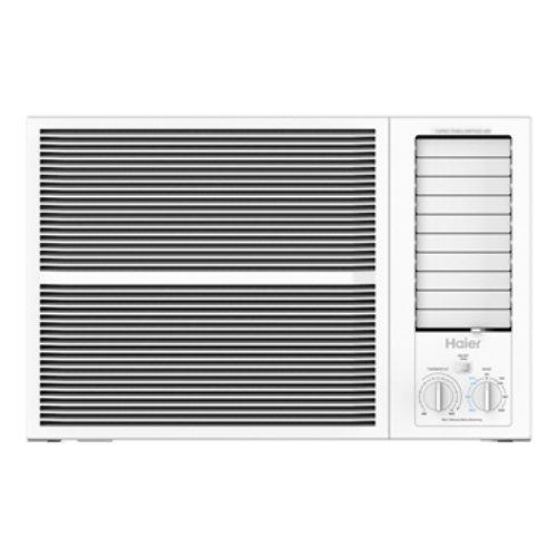 

Haier window ac, 18000 btu (hw-24lwa03/r2(t3) - white