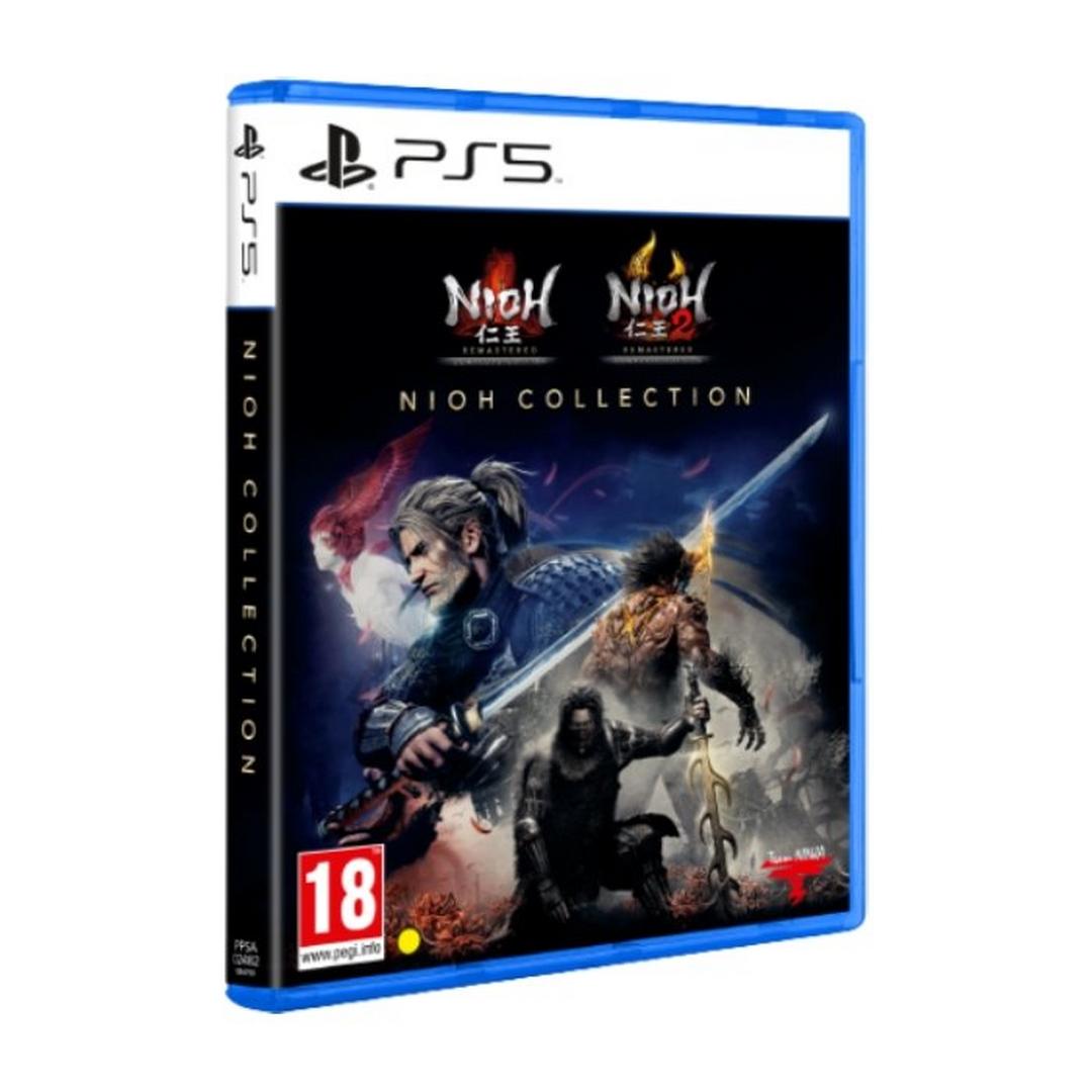 NIOH Collection - PS5 Game