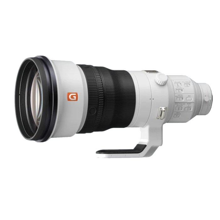 

Sony fe 400mm f2. 8 gm oss lens (sel400f28gm)