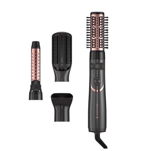 

Remington curl & straight air styler (as8606)