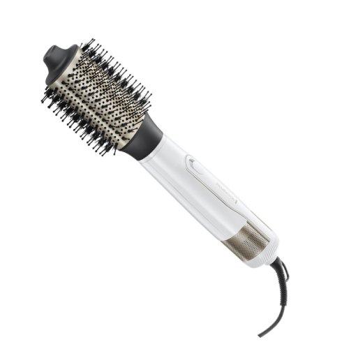 

Remington volumising air styler, 1200 w, 3 heat settings, as8901 - white